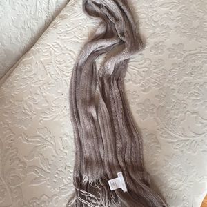 New York and Company scarf